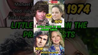 Michael Landon and Melissa Sue Anderson: Then and Now, A Tribute to Their American Journey