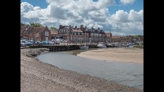 Places to see in ( Blakeney - UK )