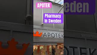 #göteborg #public #pharmacy #medical #medecins #apotek #sweden #check #timings #not #24hours#google