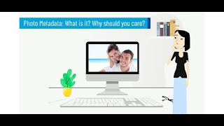 What is photo metadata and why should you care?