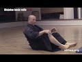 how to learn the basic ninjutsu rolls ninjutsu training akban