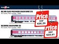 ho scale model railway news tillig bahn autumn 2024 new releases