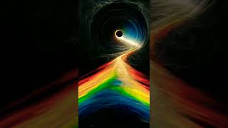 How black holes are expanded🕳🕳#blackhole #space #blackpink
