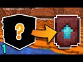 Minecraft 1.20 But The Loot Drops Are Random #1