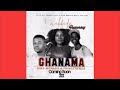 Makhadzi - Ghanama (Audio) feat. King Monada & Prince Benza