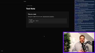 Next.js vs TanStack Start - Building 2 apps