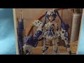 new！フレームアームズ・ガール アーキテクト ニパ子 ver. 全高約163mm nonスケール プラモデル 2021.11.26到着