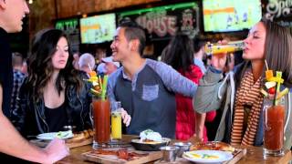 Short North Pint House - The Experience