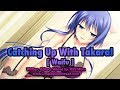 [ Kitti Minx ] Catching Up With Takara! ( Waifu ) ( Hookup) Audio Roleplay / ASMR [ Mature ]