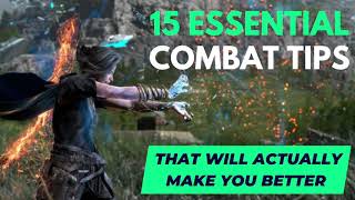 15 Essential Forspoken Combat Tips That Will Actually Make You Better💪🦾💪