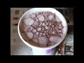 Satisfying Pottery - Bubble Glazing