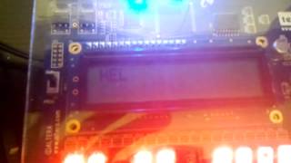 Morse Code Encoder Decoder
