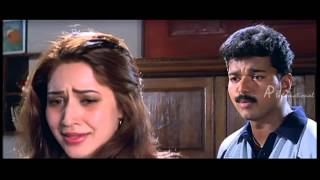 Friends | Tamil Movie | Scenes | Clips | Comedy | Songs | Vijay and Surya decides to goto Chennai
