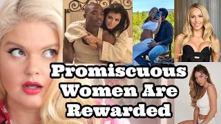 Women Who Exploit Themselves For Success: Alex Cooper, Alix Earle, Kim K, Sydney Sweeney, & More!