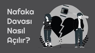 Nafaka Nedir? Nafaka Davası Nasıl Açılır?