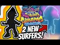 Subway Surfers Underwater 2024 New 2 Characters Teasers