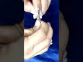 💅nail cutter മാത്രം കൊണ്ട് നഖ൦ style ആക്കാ൦✌how to shape nails shorts nail sruthystipsandvlog