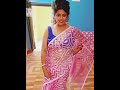 home made indoor classic saree shoot classic handloom saree shoot video