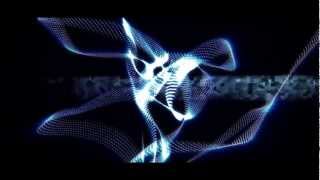 After Effect's | Trapcode Form (Intro Test)