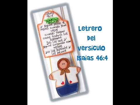 Manualidades Cristianas Para Regalar