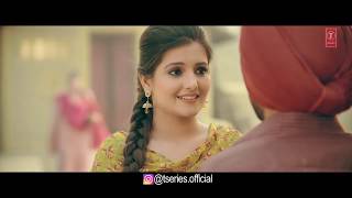 Mehtab Virk  Naughty Munda   Desi Routz   Latest Punjabi Songs 2017   T Series A