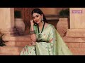 banglori silk sarees collection manjula fashions