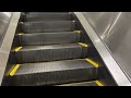 【三菱】7x エスカレーター　つくばエクスプレス秋葉原駅【完全版】7x escalator akihabara station tsukuba express line tokyo japan