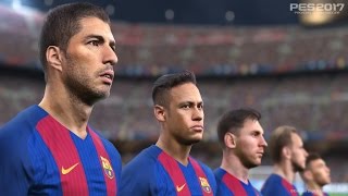 いざ世界へ　ちゃまくんシェアプレイパーティー　pes2017