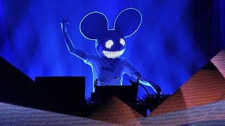 Medina - You And I  1 Hour Extended Deadmau5 Remixed Version