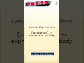 Java Converting Methods to Lambdas: A Step-by-Step Guide