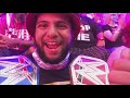 718kipkila goes to wwe nxt 2.0 orlando fl vlog 1