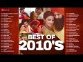 best of 2010s full album 3 hours non stop kala chashma pal pal dil ke paas ve maahi more