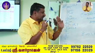 ASTROLOGY,KP ASTROLOGY, TAMIL EASY METHOD BY, SRIVALARRAJEN, 78 PART ,9976222529,9715822029,