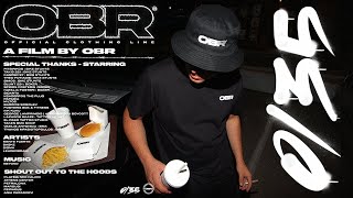 OBR - “0|35” Collection | Streetwear Film