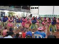 Mer Island Dancing (Bulu Kebi Le & Zueber Erkep Ladies Townsville 05/10/2019)