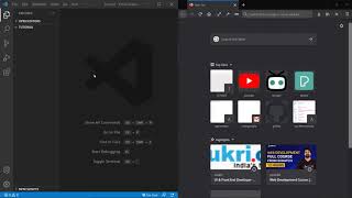 CSS crash course on animation and transition