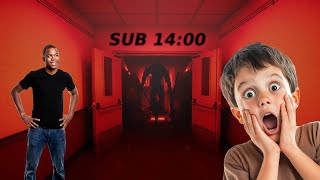 EPIC sub 14:00 speedrun with the BOYS