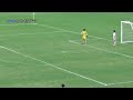 jfa第48回全日本u‐12サッカー選手 愛媛県大会2回戦 vs ゼブラキッズ 2024.11.16