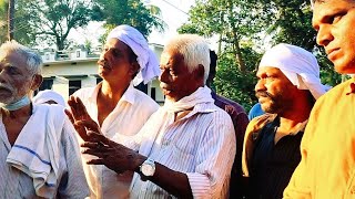 Now in the villages of Kerala An ongoing traditional festival🌹Parappur sri kurumba temple festival❤️