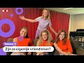 K3 over hun haarkleur en vervelende melodieën