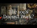 The 10c’s Doesn’t Work? Dave Canterbury's mentality on the subject Bushcraft 101