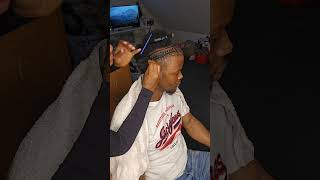 freestyle stitchesbraids for men kindly like and subscribe to my videos and comments thanks.