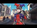 This is why I main Widowmaker in Overwatch 2