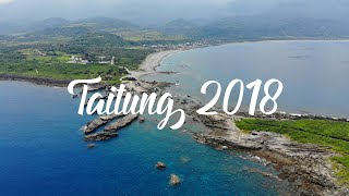 Taitung 2018