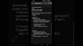 Passing Values to Applets Using Parameters in Java | Applet Tutorial