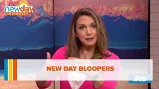 New Day bloopers are back! - New Day NW