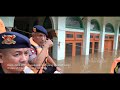 detik detik brimob evakuasi bayi terjebak banjir 3 meter cipinang jakarta timur