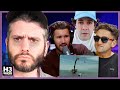 David Dobrik Documentary Controversy, Twilight Saga Finale - H3 Show #79