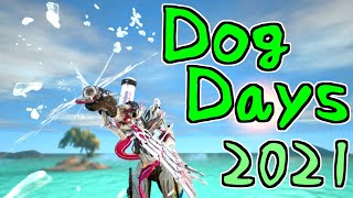 【ゆっくり実況】Warframeやるよ　～DogDaysやるよ・2021～