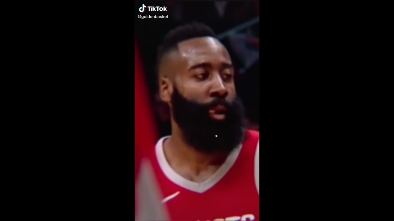 James Harden Ankle Breaker Moves - YouTube